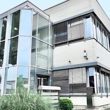 Center Hotel Кёльн Экстерьер фото