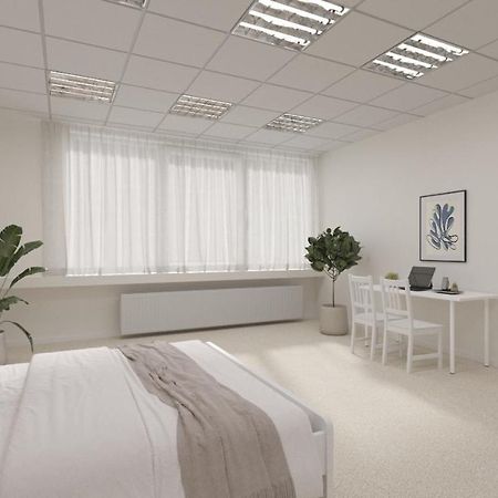 Center Hotel Кёльн Экстерьер фото
