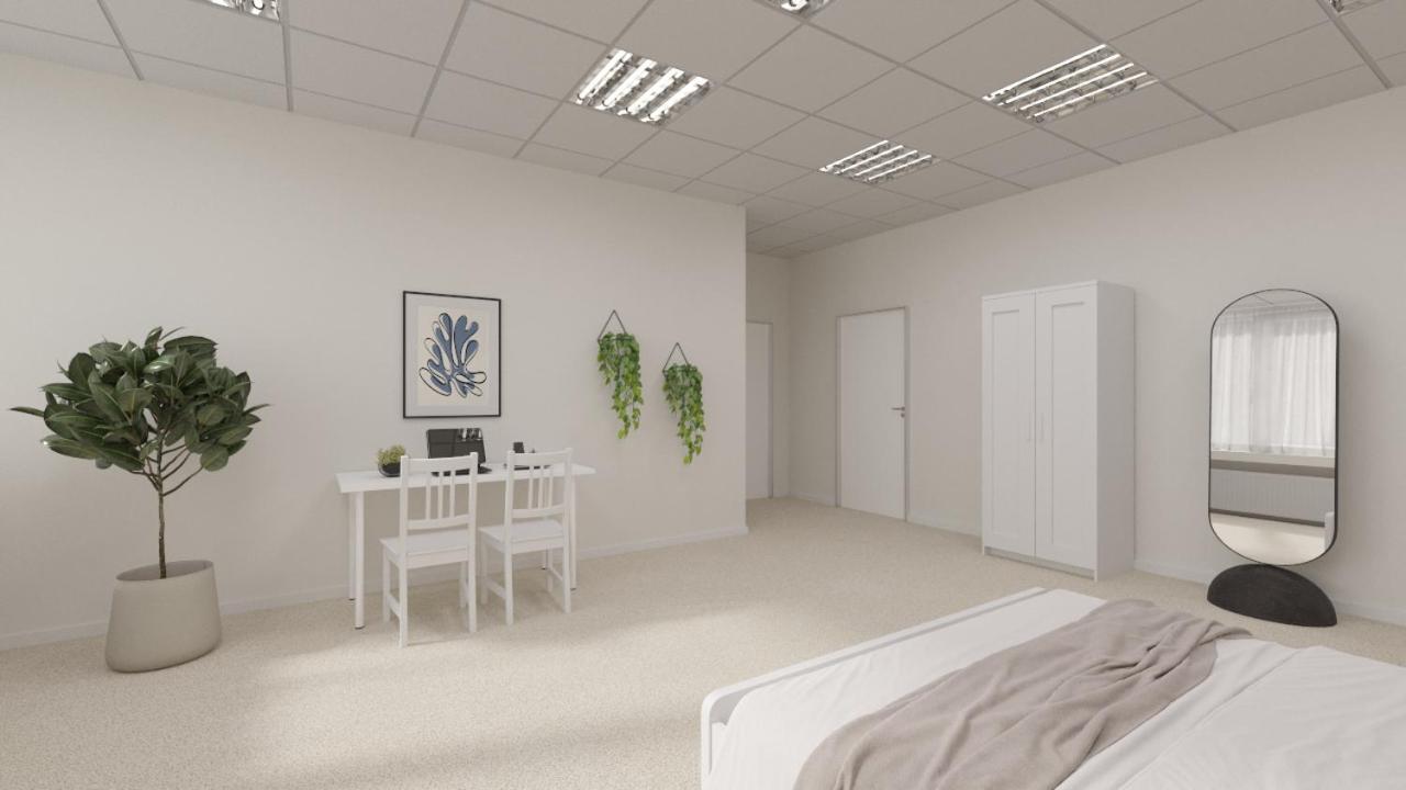Center Hotel Кёльн Экстерьер фото