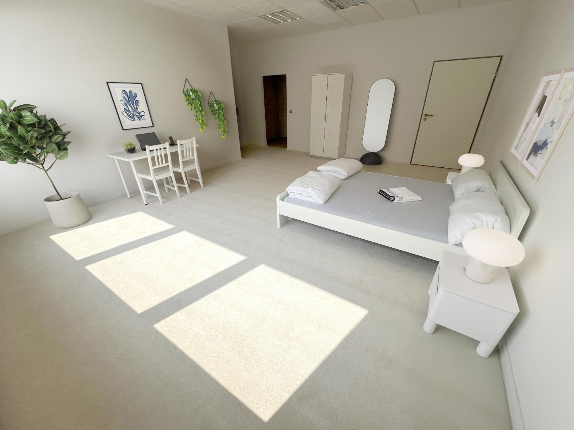 Center Hotel Кёльн Экстерьер фото